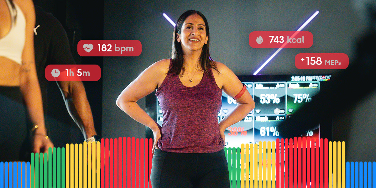 The Science of HIIT: How to Use Work-to-Rest Ratios to Unlock Your Potential