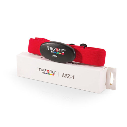 Myzone One Heart Rate Monitor