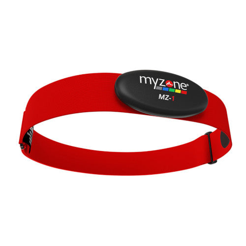 Myzone One Heart Rate Monitor