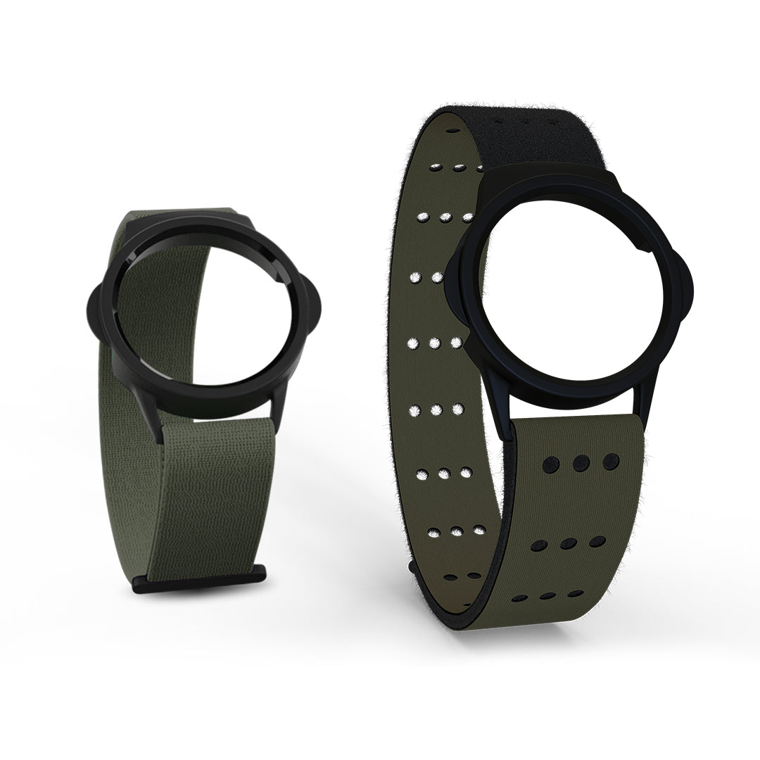 MZ-Switch Accessory Straps