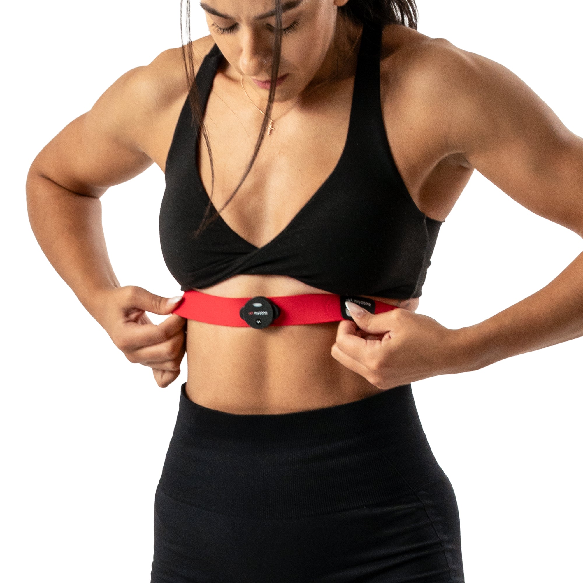Myzone Switch 2.0 Heart Rate Monitor