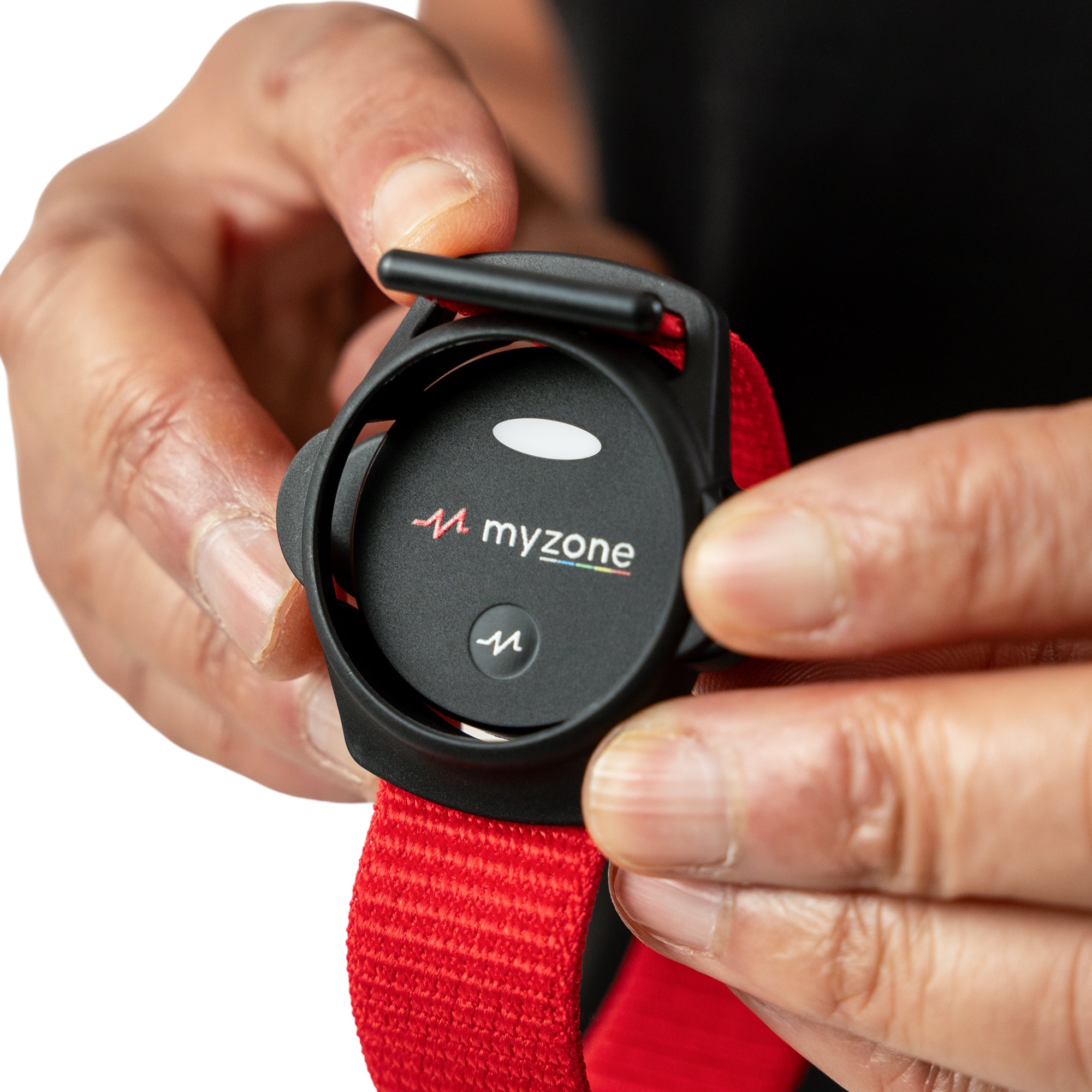 Myzone Switch 2.0 Heart Rate Monitor