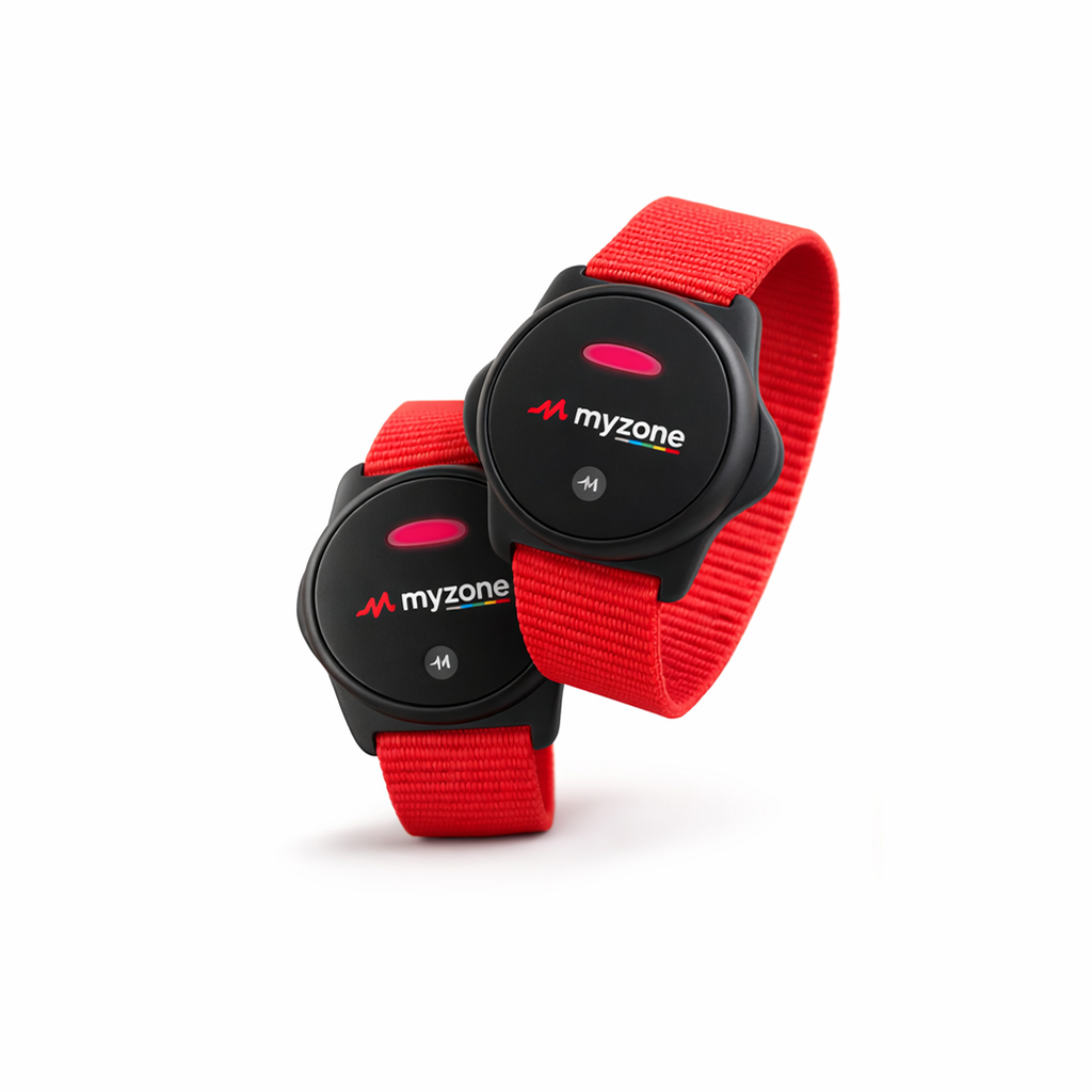 Myzone Switch 2.0 Heart Rate Monitor
