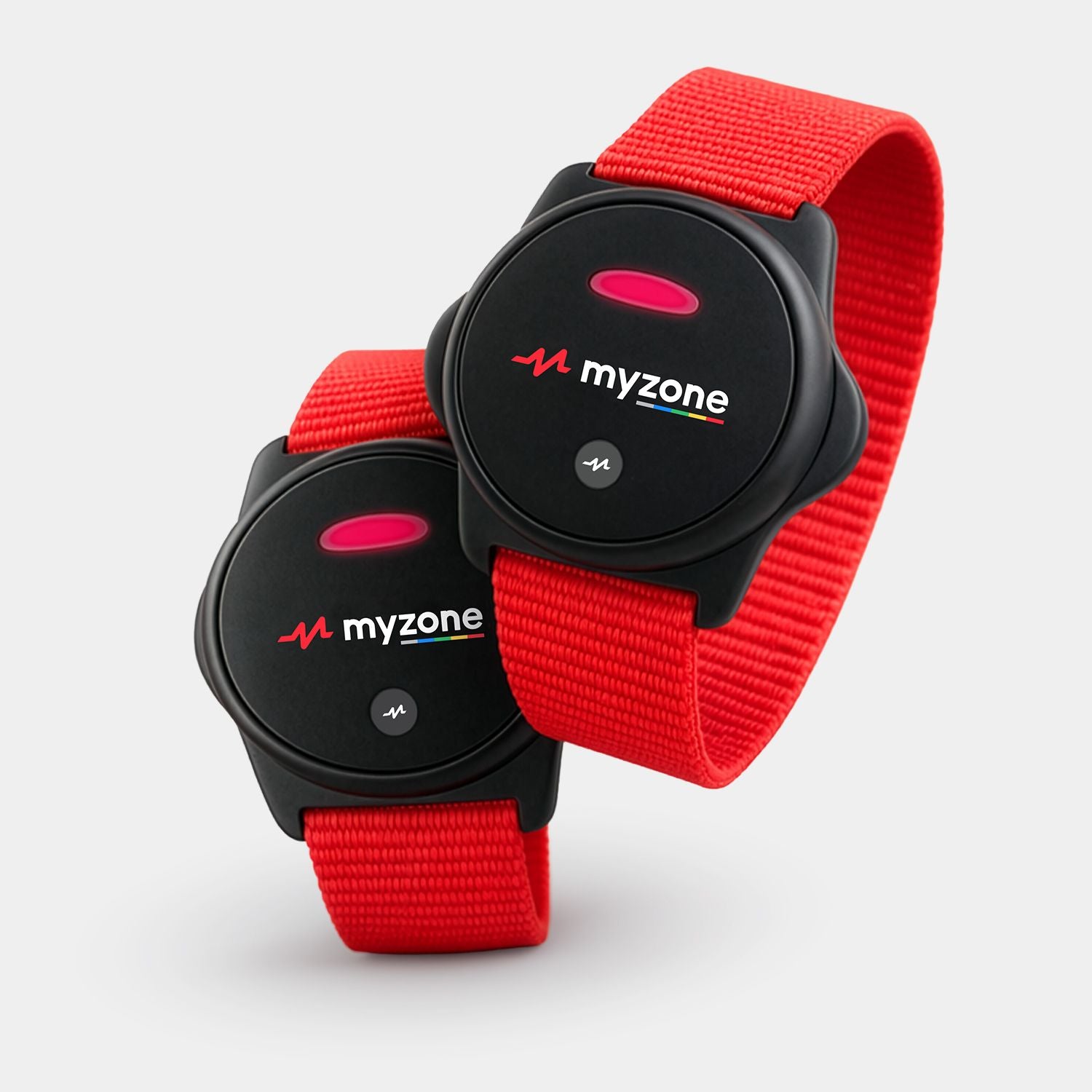 Myzone Switch 2.0 Heart Rate Monitor
