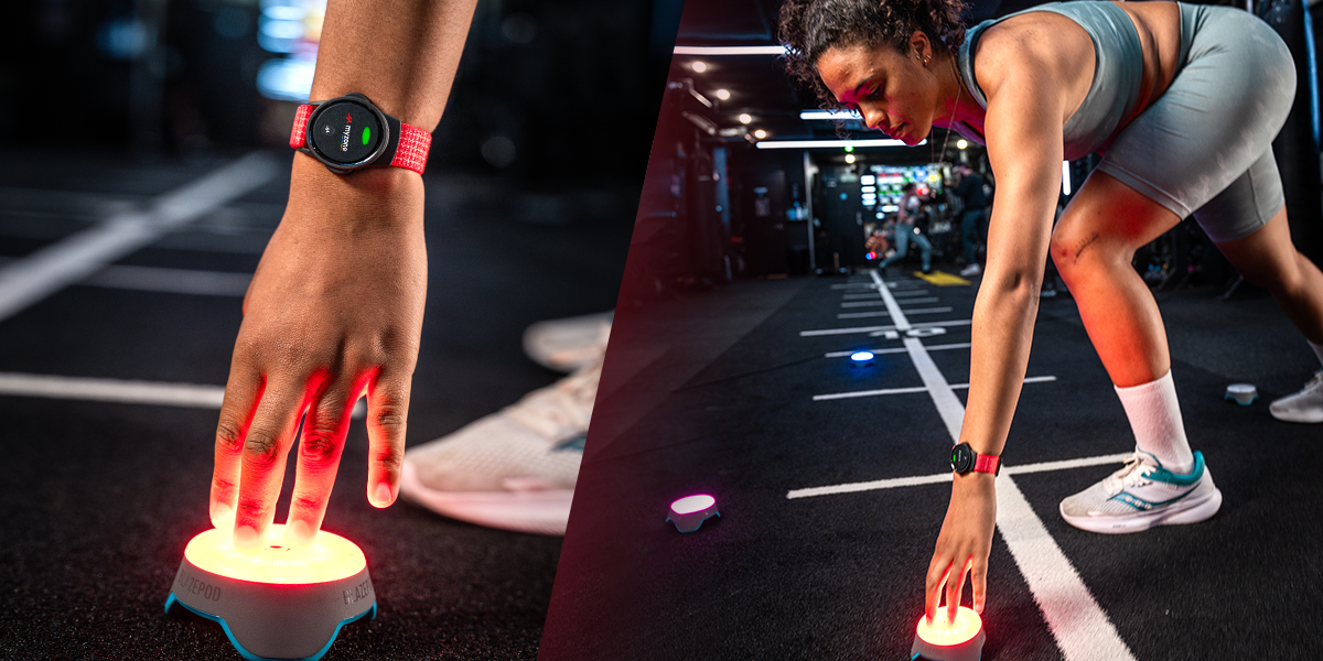 The Ultimate Beep Test Guide: How to Improve Your Score and Master Your Heart Rate