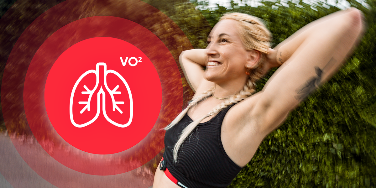 VO2 Max: What is It, and How Can You Improve Your Score?