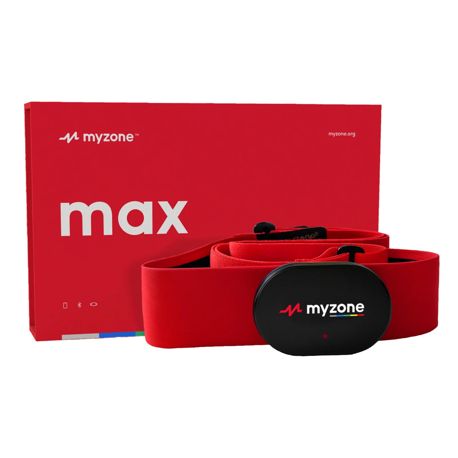 Myzone Max