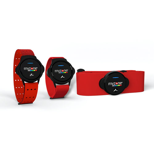 MZ Switch Heart Rate Monitor