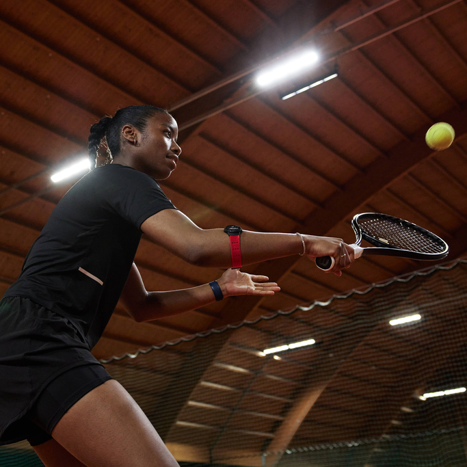 MZ-Switch Heart Rate Monitor