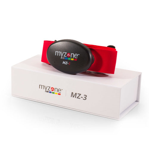 MZ-3 Heart Rate Monitor