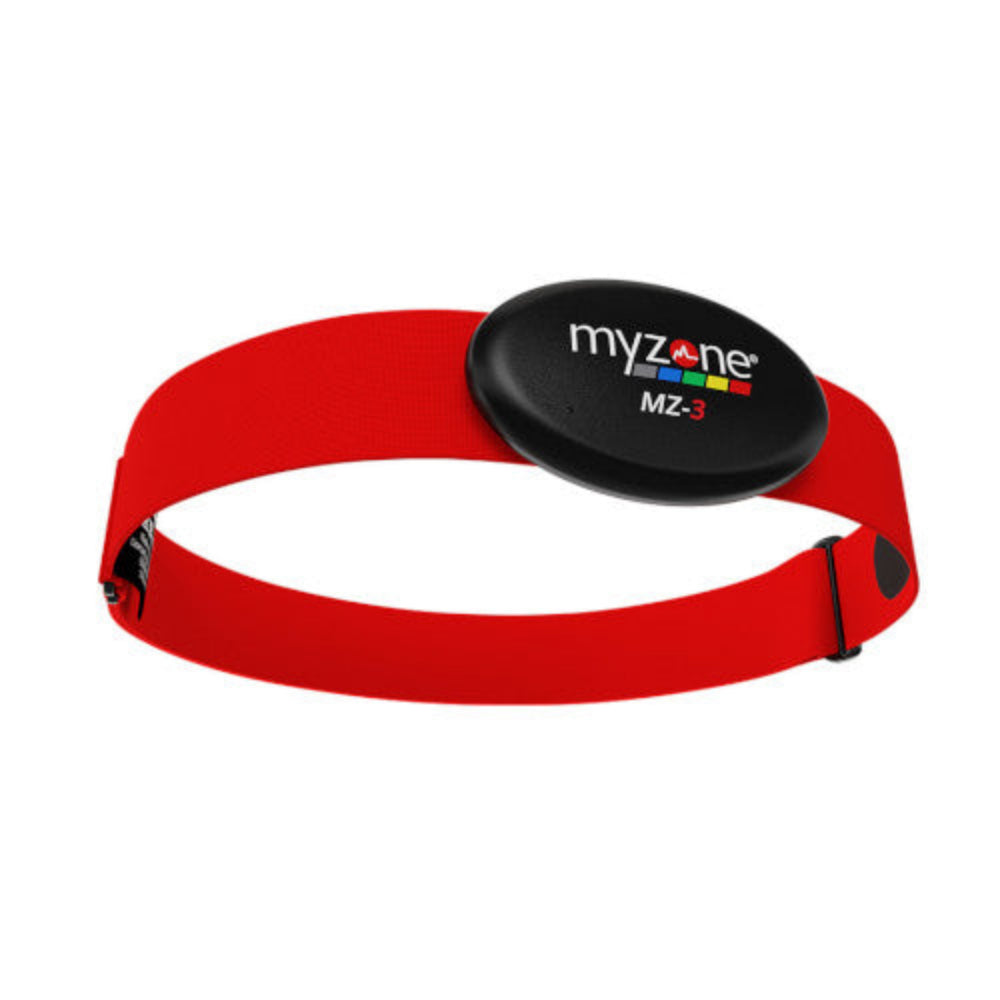 MZ-3 Heart Rate Monitor