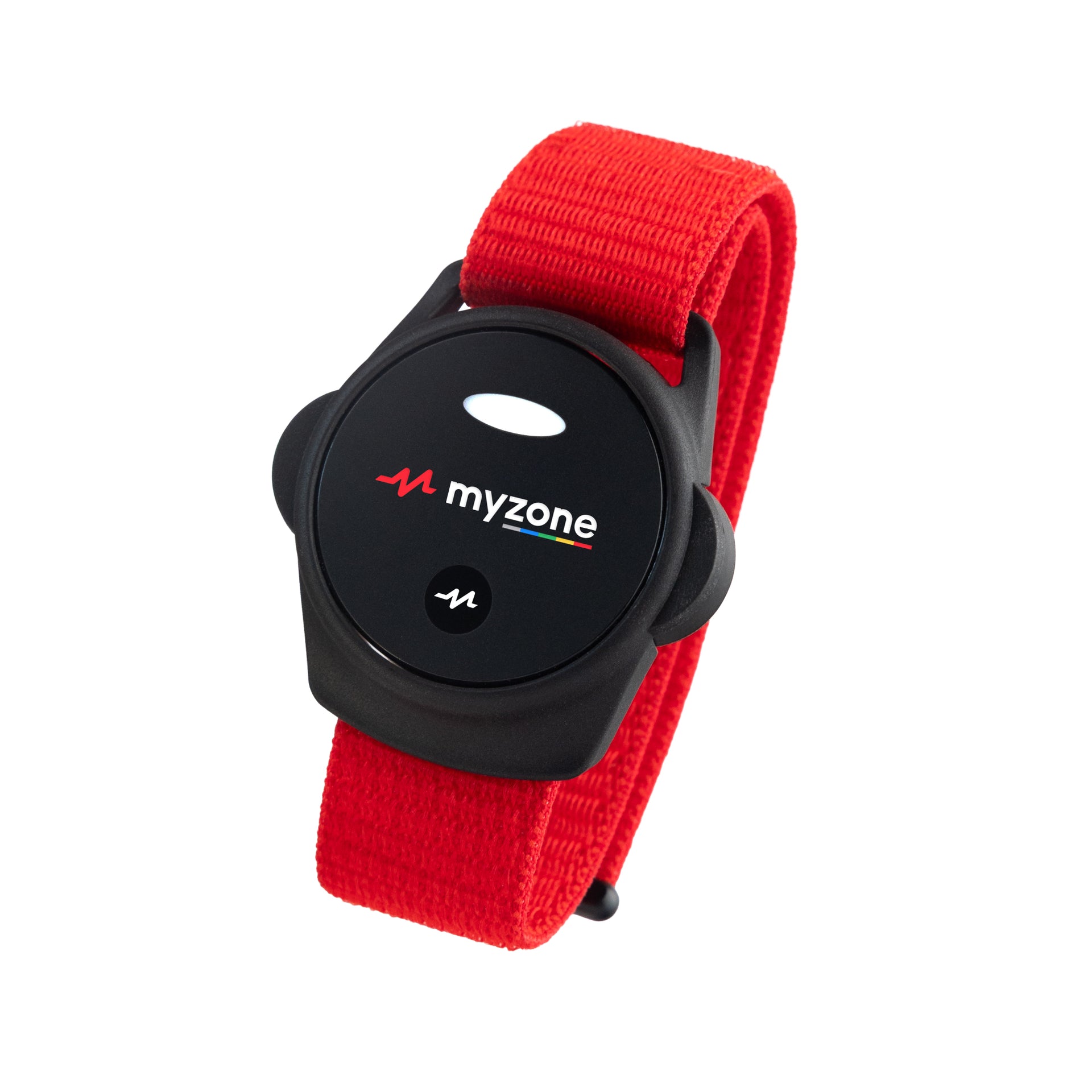Switch 2.0 Heart Rate Monitor