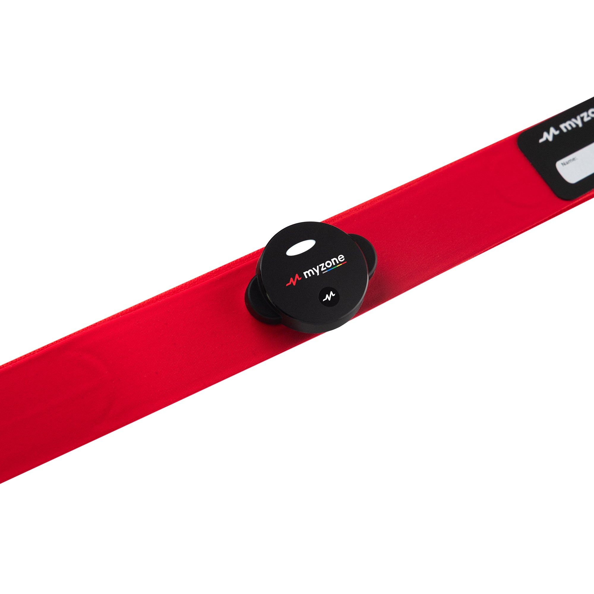 Myzone Switch 2.0 Heart Rate Monitor
