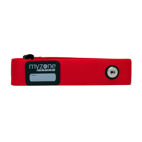 Replacement Chest Strap MZ 1 or MZ 3