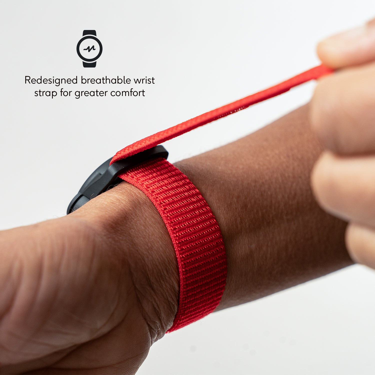 Myzone Switch 2.0 Heart Rate Monitor